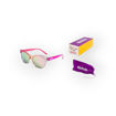 Picture of CHILD SUNGLASSES PINK GLITTER